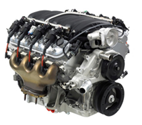 U2A10 Engine
